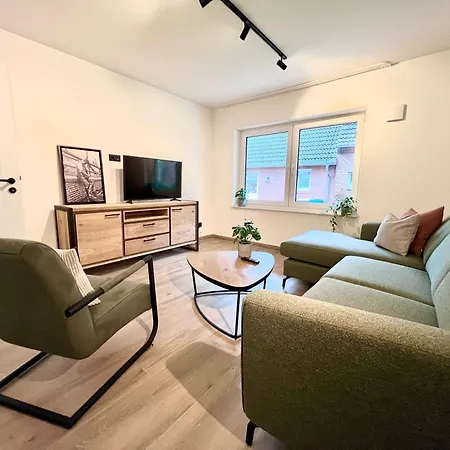 In't Doerp 1 公寓 特希尔