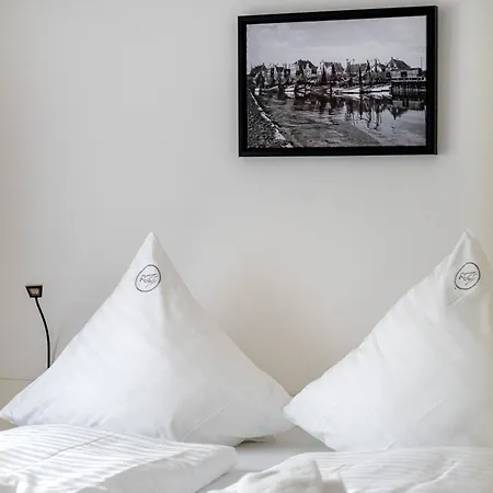 Lejlighed In't Doerp 1