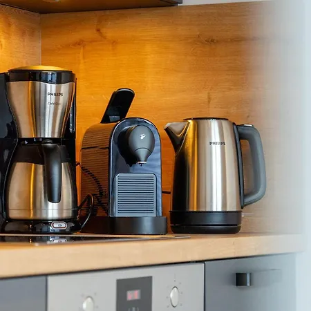 Lejlighed In't Doerp 1