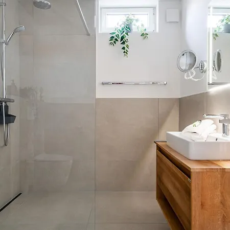 Lejlighed In't Doerp 1 Greetsiel