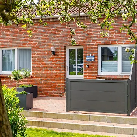 公寓 In't Doerp 1 *