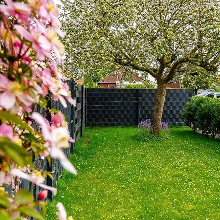 In't Doerp 1 Lejlighed *