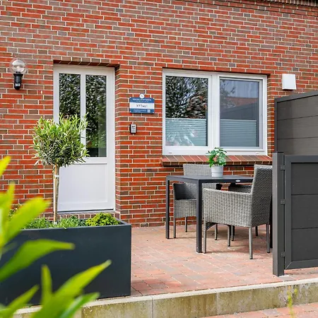 Apartment In't Doerp 1